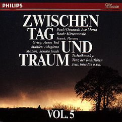 Zwischen Tag und Traum (Vol. 5)