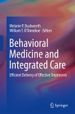 Behavioral Medicine and Integrated Care (eBook, PDF)