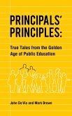 Principals' Principles