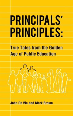 Principals' Principles - Da Via, John; Brown, Mark