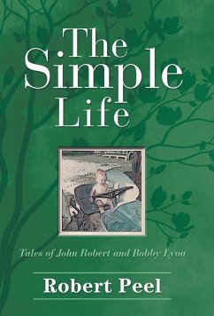 The Simple Life - Peel, Robert