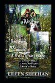 A Wolf Affair Trilogy: A Wolf Affair; Wolf Mountain; Missy's Choice