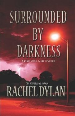 Surrounded by Darkness - Dylan, Rachel