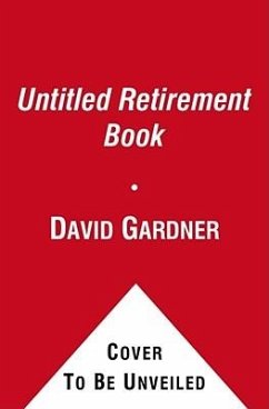 Untitled Retirement Book - Gardner, David