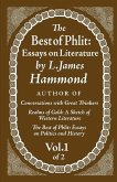 The Best of Phlit