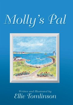 Molly's Pal - Tomlinson, Ellie