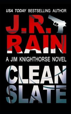 Clean Slate - Rain, J R