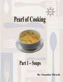 Pearl of Cooking: Part 1 - Soups