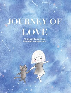 Journey of Love - Synn, Gordon; Haru, Amelia