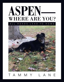 Aspen-Where Are You?