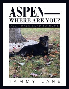 Aspen-Where Are You? - Lane, Tammy