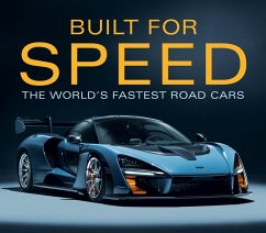 Built for Speed - Publications International Ltd