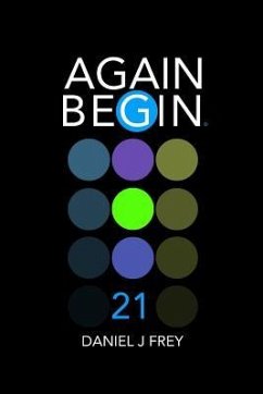 Again Begin 21: Strategy Maybe - Frey, Daniel John