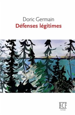 Cover Défenses légitimes