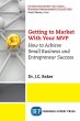 Getting to Market With Your MVP - Bild 1