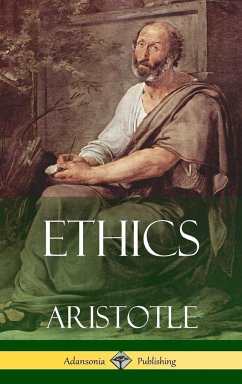 Ethics (Hardcover) - Aristotle; Ross, W. D.