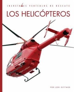 Los Helicopteros - Dittmer, Lori