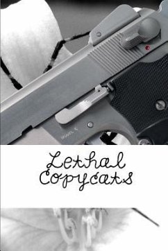 Lethal Copycats - Nackerdien, Zeena