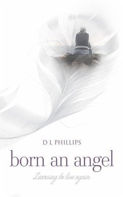 Born An Angel - Phillips, D. L.