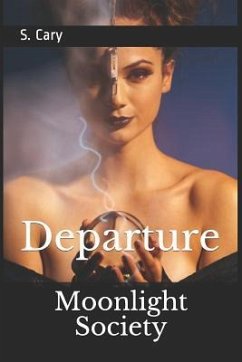 Moonlight Society: Departure - Ninjas, Story; Cary, S.