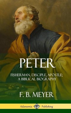 Peter - Meyer, F. B.