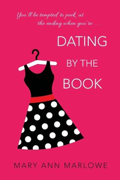 Dating by the Book - Marlowe, Mary Ann