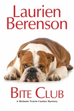 Bite Club - Berenson, Laurien