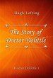 The Story of Doctor Dolittle (eBook,... - Bild 1