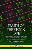 Truth of the Stock Tape