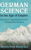German Science in the Age of Empire