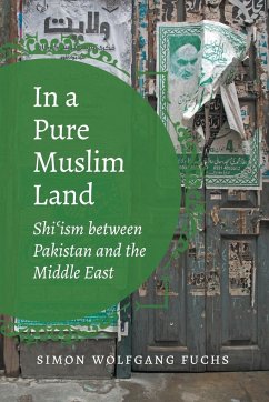 In a Pure Muslim Land - Fuchs, Simon Wolfgang