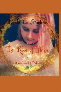 The Edge of Ashes: Guardians of Moira - Daylene, Kimberlie