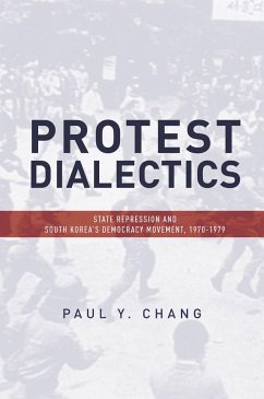 Protest Dialectics - Chang, Paul