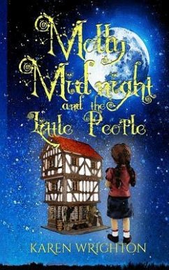 Molly Midnight and the Little People - Wrighton, Karen