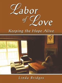 Labor of Love - Bridges, Linda
