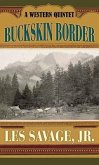 Buckskin Border