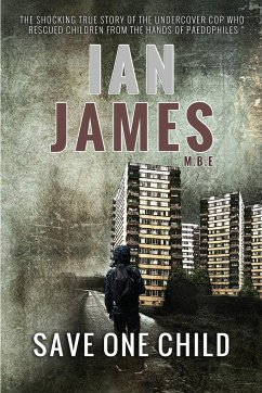 Save One Child - James, Ian