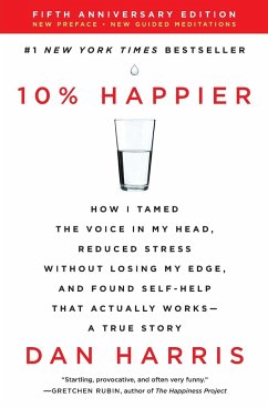 10% Happier - Harris, Dan