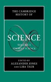 The Cambridge History of Science