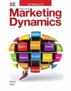 Marketing Dynamics - Basteri, Cynthia Gendall; Clark, Brenda