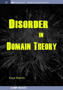 Disorder in Domain Theory