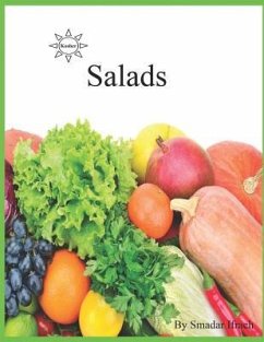 Salads - Ifrach, Smadar