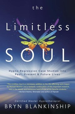 The Limitless Soul - Blankinship, Bryn