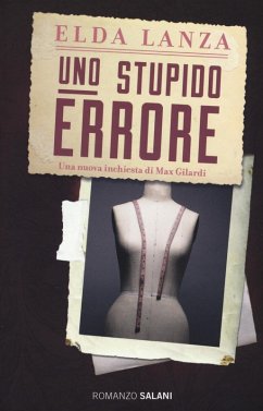Uno stupido errore - Lanza, Elda