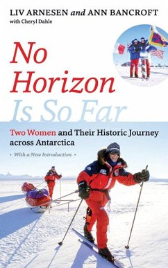 No Horizon Is So Far - Arnesen, Liv; Bancroft, Ann; Dahle, Cheryl