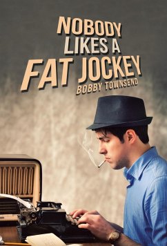 Nobody Likes a Fat Jockey