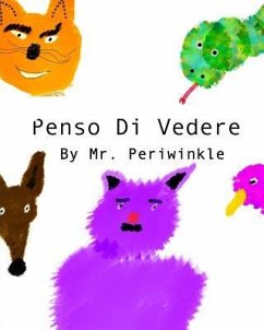 Penso Di Vedere - Periwinkle