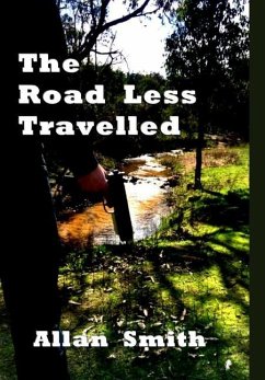 The Road Less Travelled - Smith, Allan