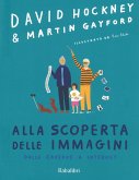 Alla scoperta delle immagini dalle caverne a internet Alla scoperta delle immagini dalle caverne a internet