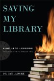 Saving My Library
